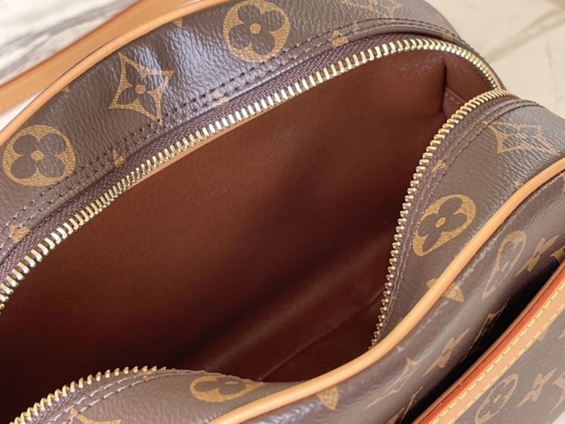 Louis Vuitton Satchel Bags
